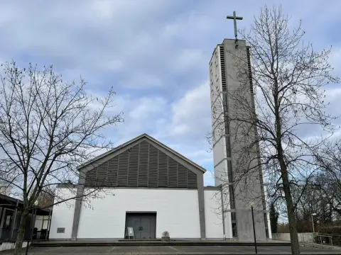 Thomaskirche