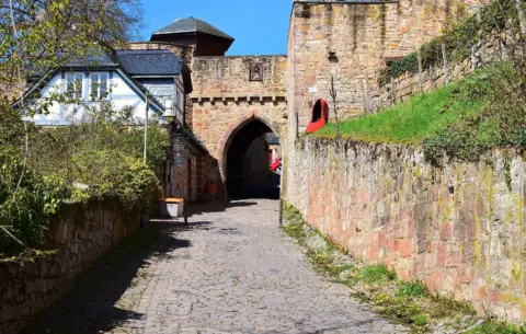 Aschenputtel