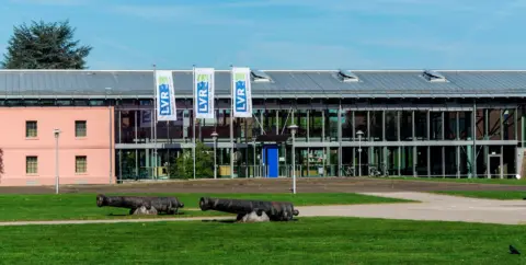 Infopunkt Wesel: LVR-Niederrheinmuseum - 3. Raderlebnistag Niederrhein 2026