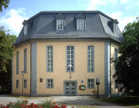 Christi Himmelfahrt (Arnstadt)