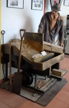 Heimatmuseum Motzen