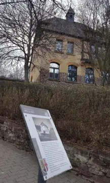 Alte Schule Lüxem