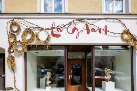 Galerie LaGAart